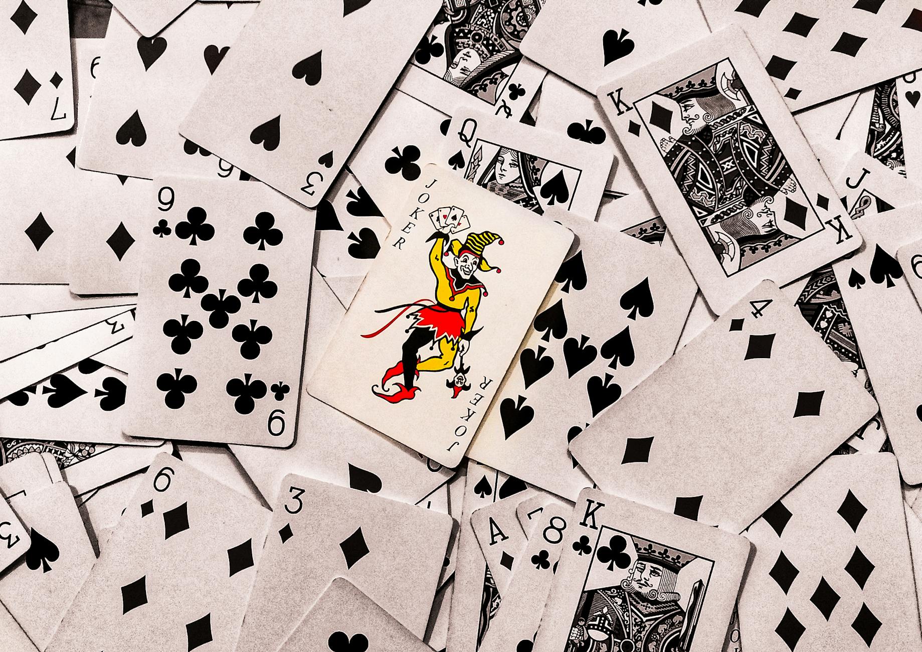 Gambling Insights