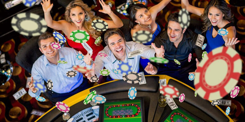 Canada Gambling Market Forecast 2026