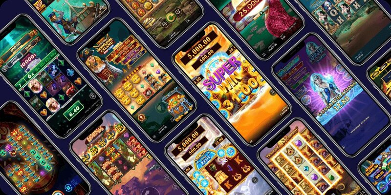 Canadian Online Gambling Trends 2026