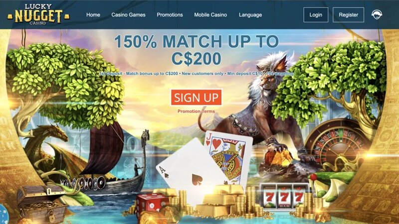 Sigma Gambling Event Canada 2026