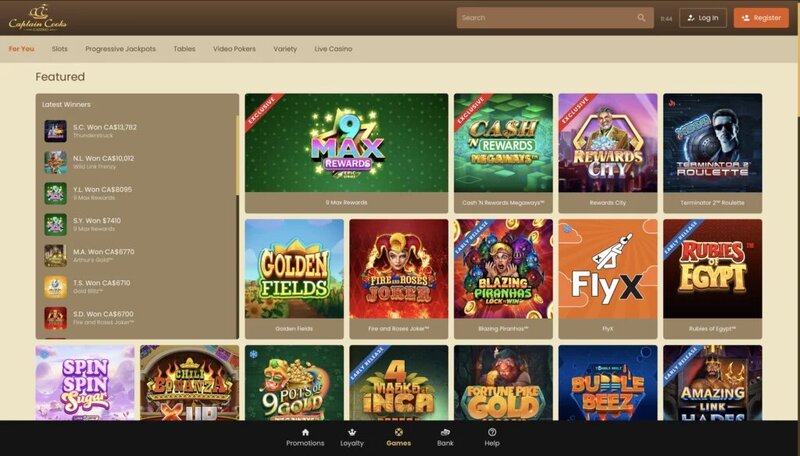Sigma Online Poker Canada 2026 Guide