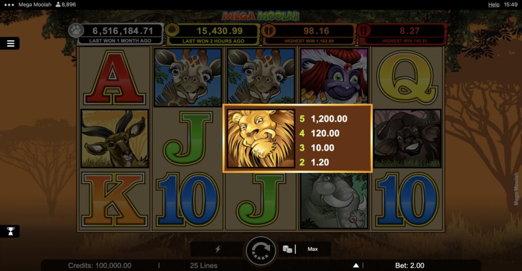 Sigma Sportsbook Canada Slots & Casino Guide